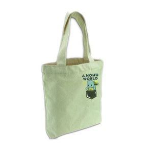 Honu World Canvas Bag