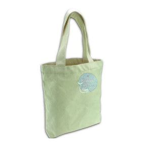 Mermaid Care Canvas Bag