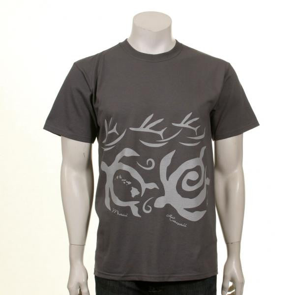 Tribal Petro Band T-shirt