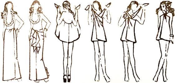 Made In Hawaii Hawaiian Hibiscus Sarong Large TLL031