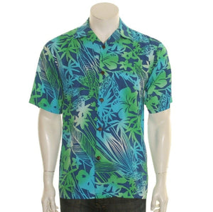 Manoa Aloha Shirt