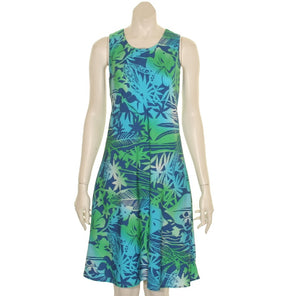 Manoa Short Dress