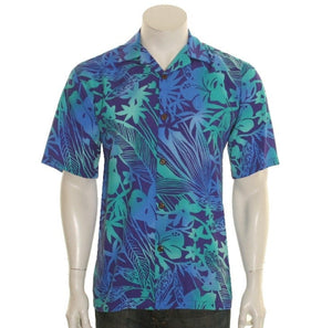 Manoa Aloha Shirt