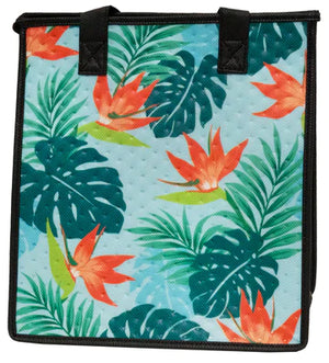 Tagalong Aqua Medium Insulated Hot/Cold Reusable Bag