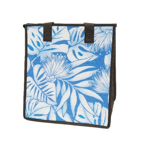 Merrie Peri Medium Insulated Hot/Cold Reusable Bag