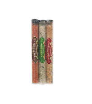 Hawaiian Salt Assorted Blend Single 3 Tubes